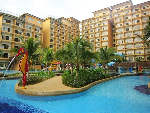 Hotels And Resorts In Morib